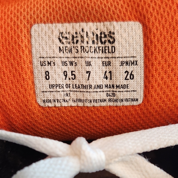 Etnies Rockfield - Picture 3 of 7